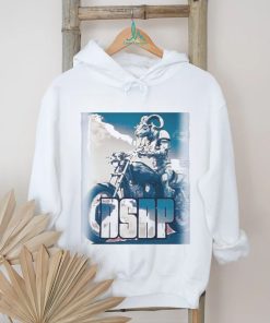 Goat Biker Asap 2024 T shirt