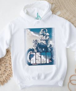 Goat Biker Asap 2024 T shirt