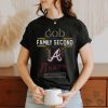 Jesus guess who’s back back again vintage shirt