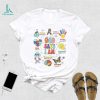 Indiana Women’s Basketball 2023 2024 Teams shirt