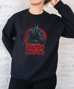 Godzilla Minus One Shirt