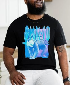 Godzilla Vs. Kong The New Empire Shimo T Shirts