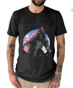 Godzilla X Kong The New Empire 2024 Shirt