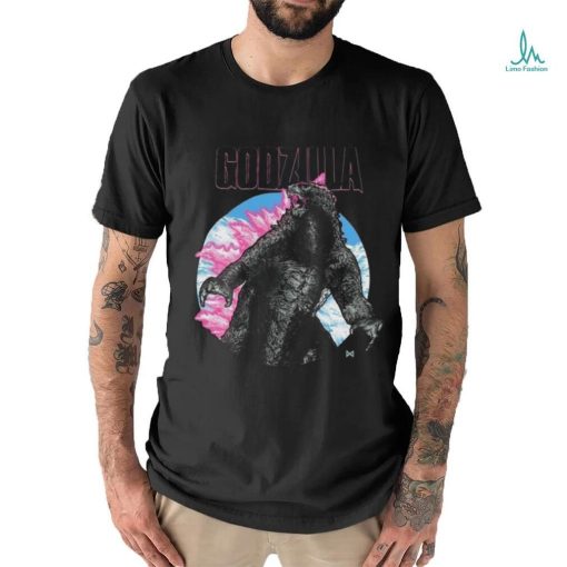 Godzilla X Kong The New Empire 2024 Shirt