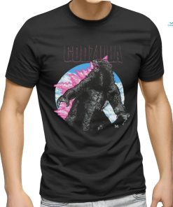 Godzilla X Kong The New Empire 2024 Shirt