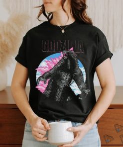 Godzilla X Kong The New Empire 2024 Shirt