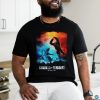 New Nick Nayersina Bros Before Milfs 2024 shirt