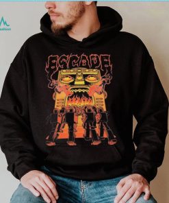 Gokanaru Escape The Matrix 2024 shirt