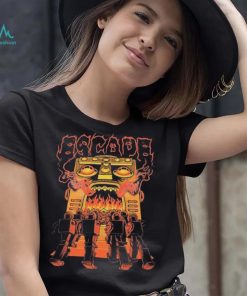 Gokanaru Escape The Matrix 2024 shirt