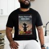 Cute But Psycho Miss Minutes Loki Clock by Tobe Fonseca T shirt