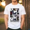 Peso Pluma Shirt Target Peso Pluma Photo Tee Shirt