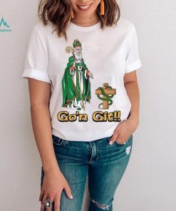 Go’n git drive out the snakes shirt