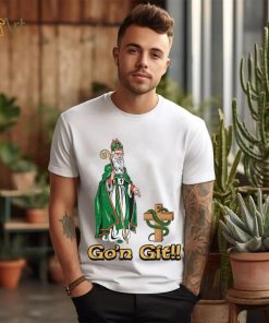 Go’n git drive out the snakes shirt
