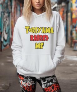 Goodbye Akira Toriyama Shirt