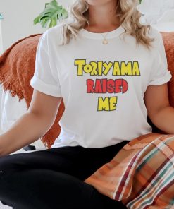 Goodbye Akira Toriyama Shirt