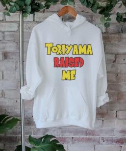 Goodbye Akira Toriyama Shirt