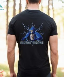 Gorilla Tag Funny VR Gamer Merch for Boys T Shirt