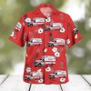 Everson Pennsylvania Volunteer Fire Company Hot Hawaiian Shirt 2024