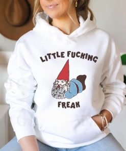 Gotfunny Little Fucking Freak T Shirt