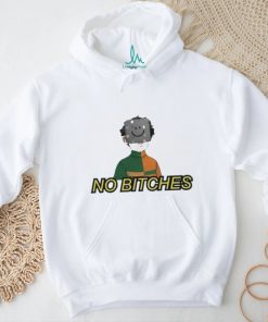 Graaavel’s No Bitches Shirt