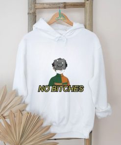 Graaavel’s No Bitches Shirt