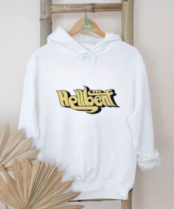 GraffitI logo shirt