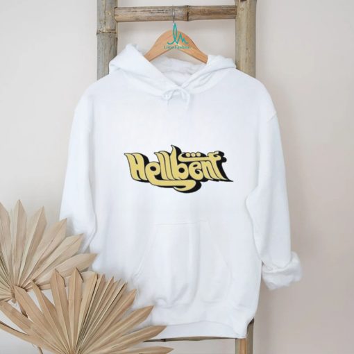 GraffitI logo shirt