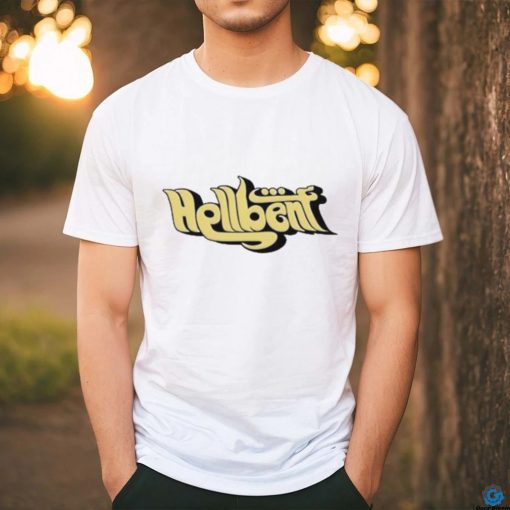 GraffitI logo shirt