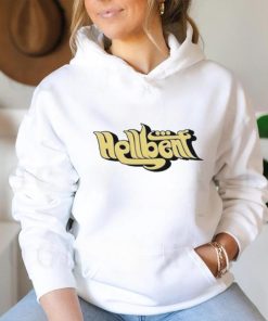 GraffitI logo shirt