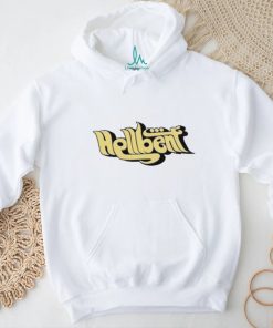 GraffitI logo shirt