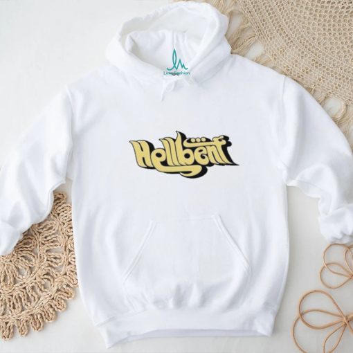 GraffitI logo shirt
