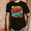 Arizona college basketball march madness shirt