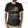 Next Chapter Money Line Shirt