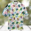 Grateful Dead MLB New York Mets 2024 Trendy Hawaiian Shirt