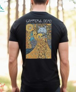 Grateful Dead June 24 1970 Port Chester Ny The Capitol Theatre shirt