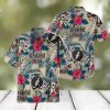 Hapag Lloyd AG Hapag Lloyd Kreuzfahrten Hanseatic Nature Hawaiian Shirt