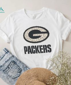 Green Bay Packers '47 Women's Panthera Frankie T Shirt