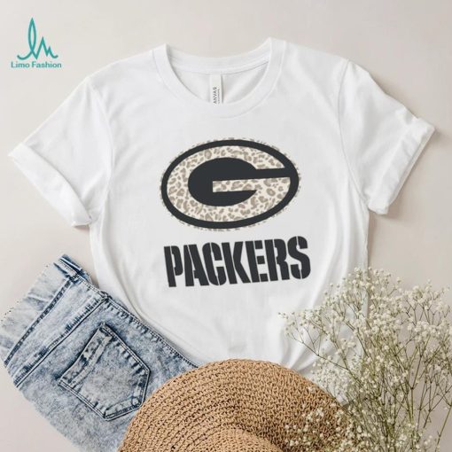 Green Bay Packers ’47 Women’s Panthera Frankie T Shirt