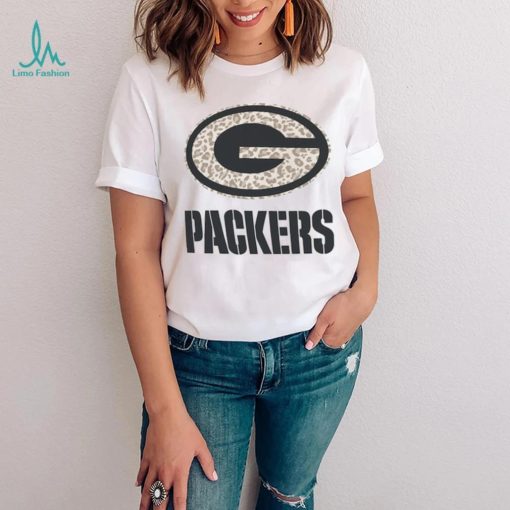 Green Bay Packers ’47 Women’s Panthera Frankie T Shirt