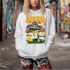 Urijah faber retro bitmap shirt