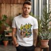 Everything You Heard About Me Is True Especially The Gay Stuff Shirt