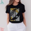 Official Emma Stone Poor Things The Best Actress Oscar Signature shirt