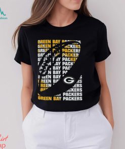 Green Bay Packers Youth Black Box 2024 Shirt