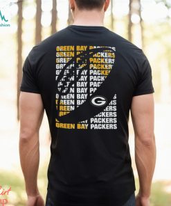 Green Bay Packers Youth Black Box 2024 Shirt