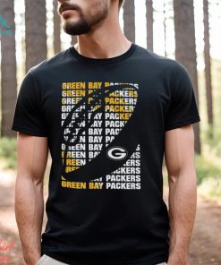 Green Bay Packers Youth Black Box 2024 Shirt