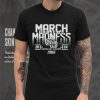 Original 2024 Ncaa Men’s Basketball Tournament March Madness Shoot Foul Shirt