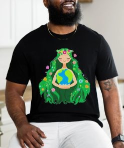 Green Mother Earth Day Gaia Save Our Planet Shirt, hoodie, sweater, long sleeve and tank top Green Mother Earth Day Gaia Save Our Planet Shirt