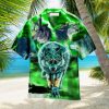 Dark Side Star Wars Black 2024 Trending Hawaiian Shirt