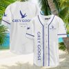 Fleetwood Mac Listen To The Wind Blow Watch The Sun Rise Custom Baseball Jersey