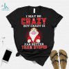 He Has Rizzen Jesus Riding A Dinosaur Funny Meme T Shirt
